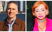 Betty Grafstein, Roger Basile