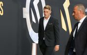 Gyokeres na gala da Liga Portugal