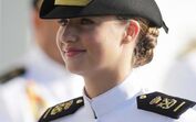 Princesa Leonor