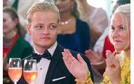 Mette-Marit, Marius, Noruega