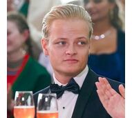 Mette-Marit, Marius, Noruega