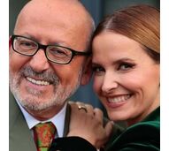 cristina ferreira, manuel luís goucha