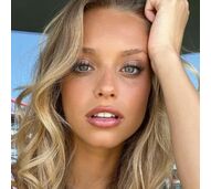 Margarida Corceiro, Lando Norris