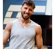 Rúben Dias incendeia internet com nova sessão fotográfica