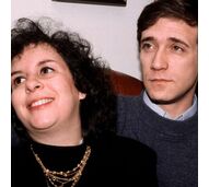 Pedro Passos Coelho, Fátima Padinha