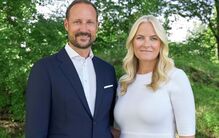 Princesa Mette-Marit