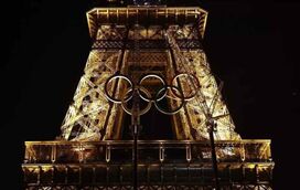 Paris é uma festa