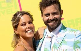 "Há lá uns aleijadinhos". Manzarra brinca com os famosos feridos do novo programa que apresenta na SIC