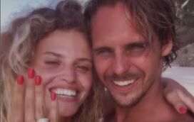 Conto de fadas. Matilde Reymão aceita pedido de casamento aos 24 anos em local de sonho