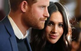 Meghan Markle mostra-se com os filhos e apresenta o seu novo projeto que estreia já em abril