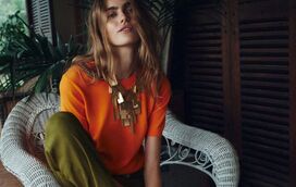Ponha os olhos nestas cores! Elas vão ser as rainhas do próximo outono/inverno