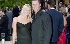 Outro amor. É este o homem que roubou o coração da princesa Charlene