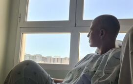 Joana Cruz respira de alívio três anos após tirar o tumor