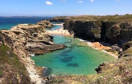Mergulhos de sonho na costa alentejana! Estas são as 5 melhores praias para descobrir