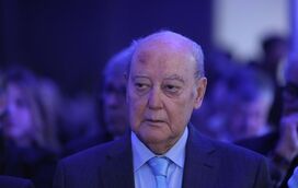 Estado de Pinto da Costa agrava-se e obriga a internamento hospitalar do antigo líder portista