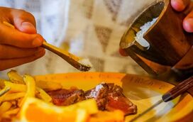 A melhor comida alentejana à mesa! Delicie-se com estes 5 restaurantes onde a tradição se mantém intacta