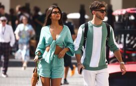 O romance que a tornou milionária. Kika Cerqueira Gomes goza férias de sonho e já fatura a dobrar por causa do namorado