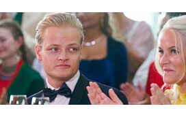 Noite de violência: o relato arrepiante de uma das alegadas vítimas do filho da princesa Mette-Marit da Noruega