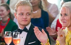 Filho da futura rainha da Noruega acusado por mais duas mulheres de agressões físicas e psicológicas