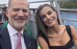 A exigência de Letizia! Assim são as férias secretas dos reis de Espanha, longe de Maiorca, de obrigações... e da rainha Sofia