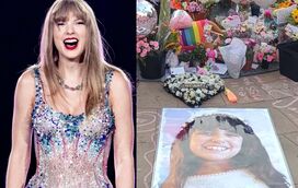 Funeral de menina madeirense esfaqueada em Inglaterra revela pormenor macabro