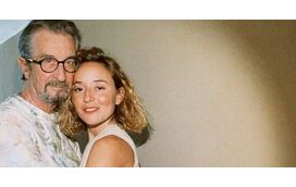 O arrependimento de Carlos Areia na relação com Rosa Bela, 48 anos mais nova: "Sofri muito, nem devia ter visto aquilo"