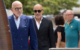 Cristina Ferreira ausente no funeral da mãe de Goucha e há um motivo para isso