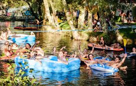 Quando música e natureza andam de mãos dadas! Paredes de Coura volta a ganhar vida na 30ª edição do Festival