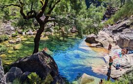 Descanso em estado puro! Cinco locais de sonho para se abstrair do mundo no Gerês