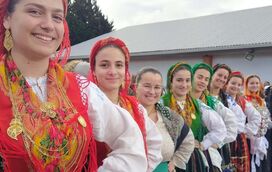 Viana é tradição: romaria d'Agonia promete 9 dias de festas que atraem visitantes de todo o mundo