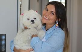 Já dormiu num barco casa? Agora já pode fazê-lo na companhia do seu patudo