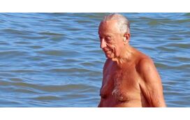 Marcelo Rebelo de Sousa a contar os dias para a nova vida. O peso do fim do mandato, a dor com o filho e o anseio pela mudança 