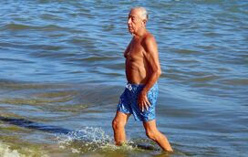 Do luxo da Quinta do Lago para um três estrelas em Monte Gordo! Tudo o que mudou na vida de Marcelo, que agora se reconecta com as coisas mais simples 