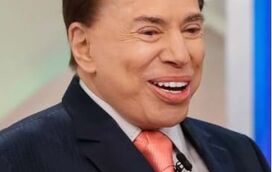 Morreu Silvio Santos, icónico apresentador brasileiro, aos 93 anos