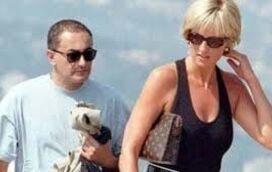 Há novos dados sobre o misterioso anel de noivado que Dodi Al-Fayed ofereceu à princesa Diana... e que ela morreu antes de usar  