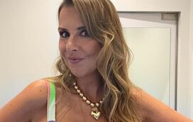 Sem 'paninhos quentes', Ana Garcia Martins esclarece "separação" de Diogo Orvalho e "proximidade" com ex-marido