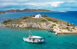 O mesmo paraíso... mas a metade do preço! Descubra a nova forma de viajar que se tornou um fenómeno do Tik Tok