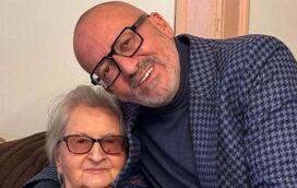 Goucha prepara primeiro Natal e o seu aniversário sem a mãe e recupera tradição que deixara por ela