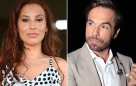 Depois do idílio, o 'bate-boca'! Catarina Miranda e Ricardo Martins Pereira atacam-se com trocas de acusações