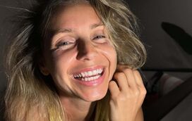 Luciana Abreu reage à 'bomba' que liga a irmã ao ex João Moura Caetano