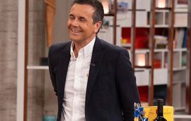 Jorge Gabriel leva dura 'reprimenda', acusado de "falta de boas maneiras"