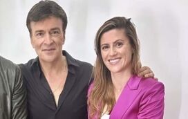 Namorada de Tony Carreira afasta-se da família… "para não causar mais dor"