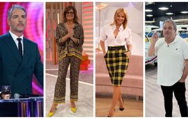 Cristina Ferreira, Fernando Mendes ou Júlia Pinheiro? Quem é, afinal, o campeão dos ordenados milionários na televisão