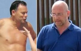 Os contrastes: as diferenças entre as férias ricas de Montenegro e as modestas de Passos Coelho