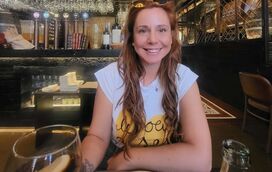 Após anunciar que já arranjou emprego, Sara Norte revela que recebeu carta "assustadora" em casa