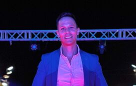 Onde está Santiago Lagoá? Desapareceu dos ecrãs há dois anos e das redes há 25 semanas