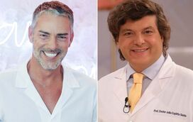 Há uma nova queixa contra o dentista dos famosos com polémica a 'chamuscar' Cláudio Ramos 