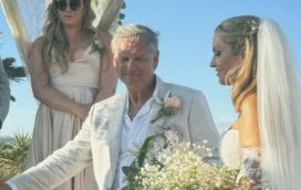 Depois de 'tirar' a mulher do reality show da TVI, Carlos Areia conduz a filha Cristina Areia ao altar  