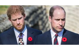 Tragédia. Prima de William e Harry encontrada morta aos 20 anos