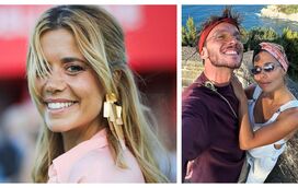 Isabel Silva faz marcha atrás… e nega namoro. Garante estar "soltinha como o arroz"